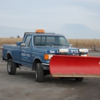 Agri-Fix Towing & Tractor Repair - Gallery Photo