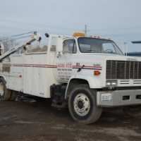 Agri-Fix Towing & Tractor Repair - Gallery Photo