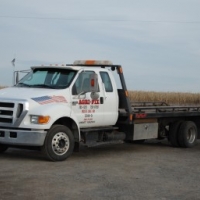 Agri-Fix Towing & Tractor Repair - Gallery Photo