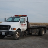 Agri-Fix Towing & Tractor Repair - Gallery Photo