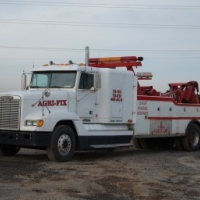 Agri-Fix Towing & Tractor Repair - Gallery Photo