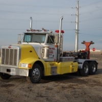 Agri-Fix Towing & Tractor Repair - Gallery Photo