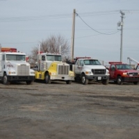 Agri-Fix Towing & Tractor Repair - Gallery Photo