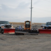 Agri-Fix Towing & Tractor Repair - Gallery Photo