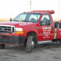 Agri-Fix Towing & Tractor Repair - Gallery Photo