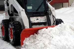 Agri-Fix Towing & Tractor Repair Snow Removal Services