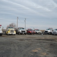 Agri-Fix Towing & Tractor Repair - Gallery Photo