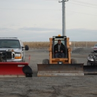 Agri-Fix Towing & Tractor Repair - Gallery Photo