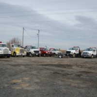 Agri-Fix Towing & Tractor Repair - Gallery Photo