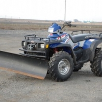 Agri-Fix Towing & Tractor Repair - Gallery Photo