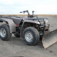 Agri-Fix Towing & Tractor Repair - Gallery Photo