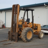 Agri-Fix Towing & Tractor Repair - Gallery Photo