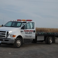 Agri-Fix Towing & Tractor Repair - Gallery Photo