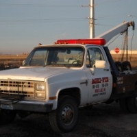 Agri-Fix Towing & Tractor Repair - Gallery Photo