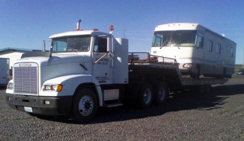 Agri-Fix Towing & Tractor Repair Pick Up & Recycle Services